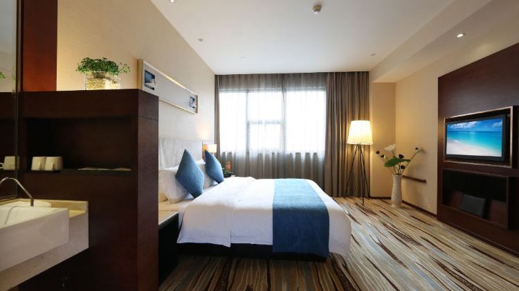 6D5N · Group Tours · Xiamen + Quanzhou + Chaozhou + Shantou + Kulangsu