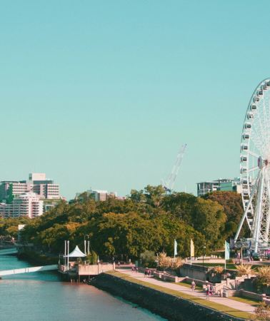 10D9N • Australia + Melbourne + Cairns +  Brisbane + Gold Coast + Sydney