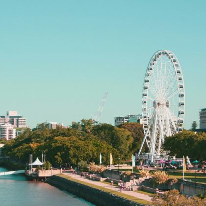 澳大利亚布里斯班+黄金海岸+天宝林山国家公园+龙柏考拉保护区6日5晚私家团