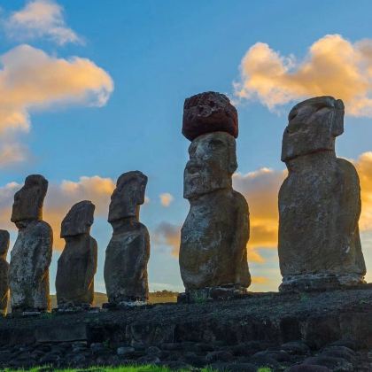 巴西+智利+秘鲁+阿根廷+乌拉圭26日跟团游