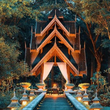 西双版纳4日3晚自由行