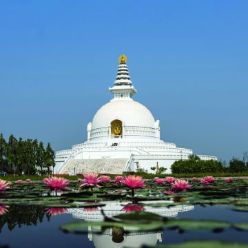 尼泊尔加德满都+奇旺+蓝毗尼+博卡拉+纳加阔特9日8晚拼小团