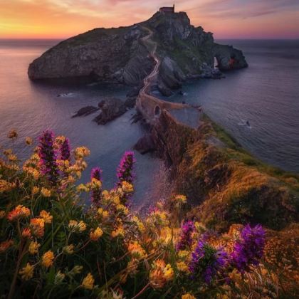 西班牙马德里+巴塞罗那+塞哥维亚+毕尔巴鄂+圣塞瓦斯蒂安+安道尔8日7晚私家团