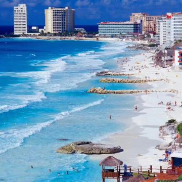 墨西哥+古巴+巴拿马+哥斯达黎加+萨尔瓦多19日14晚跟团游