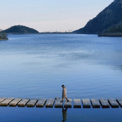 江苏连云港5日4晚自由行