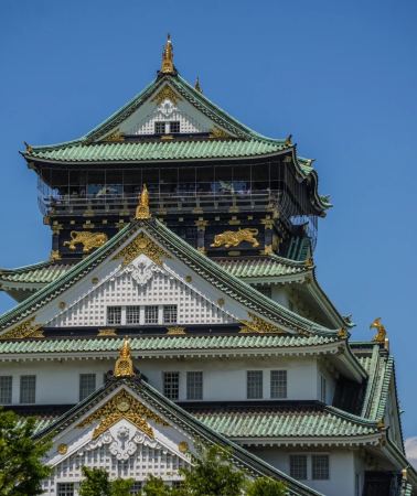 5日4晚 • 京都＋奈良＋大阪、嵐山觀光小火車、世界文化遺產：清水寺＆金閣寺＆東大寺、漫步千本鳥居、南禪寺、奈良公園、1日自由活動