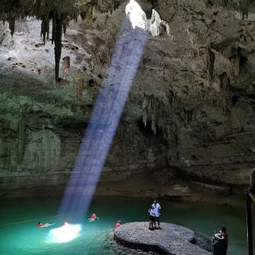 墨西哥城+坎昆10日9晚跟团游