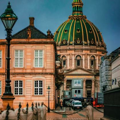 挪威+丹麦11日9晚拼小团