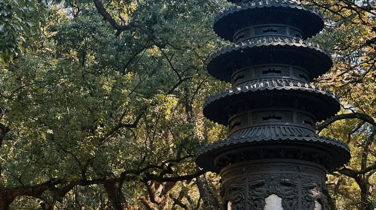 宁波+普陀山+33米高南海观音3日2晚跟团游·【限时大促，立减每人-50】全程五钻酒店住宿 纯玩无购物【佛国普陀山为家人+第三天可睡到自然醒自由品尝宁波美食】赠2早1正餐 专车接送