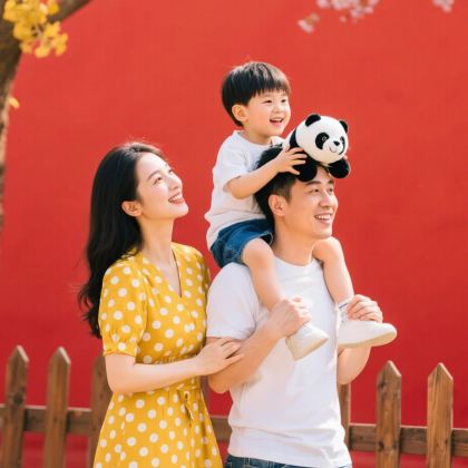 成都+九寨沟+三星堆博物馆+都江堰+黄龙风景名胜区6日5晚跟团游