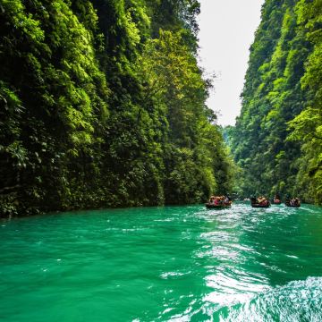 恩施市5日4晚私家团