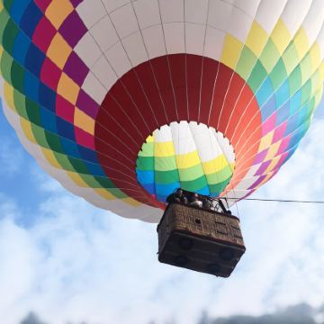 芒市+腾冲+瑞丽6日5晚拼小团