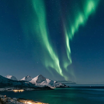 丹麦+挪威+瑞典+芬兰13日12晚自由行