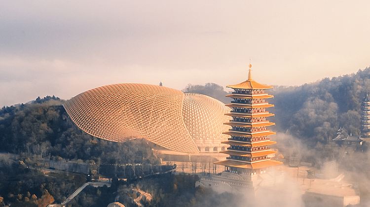 4D3N · Group Tours · Nanjing + Yangzhou