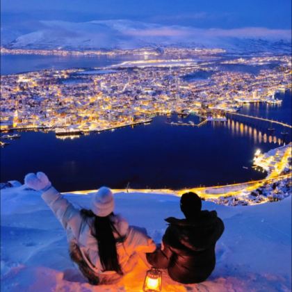 芬兰+挪威9日私家团