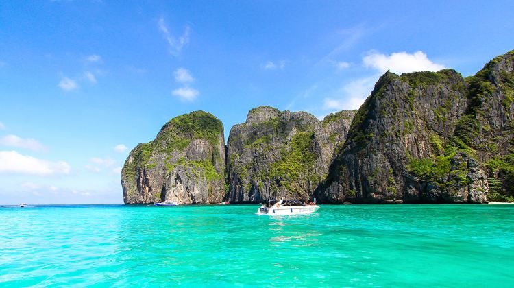 8-Day Thailand Island Hopping – West Coast