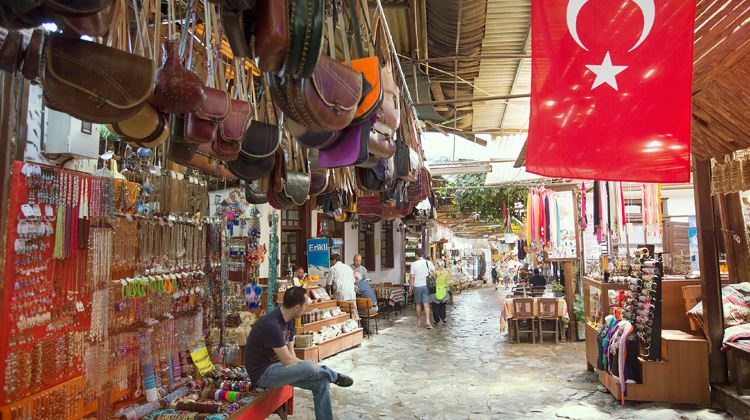 15-Day Turkey Adventure from Istanbul·Cappadocia, Pamukkale, Village Homestay & Kekova Boat Trip