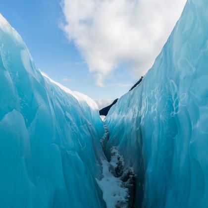 新西兰南岛+北岛+霍比特村+怀托摩萤火虫洞+库克山+皇后镇+基督城+奥玛鲁+特卡波+福克斯冰川镇+瓦纳卡11日10晚跟团游