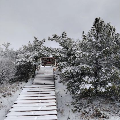 西安+留坝+汉中+石泉5日4晚私家团