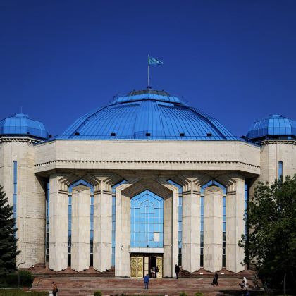 阿拉木图5日4晚拼小团