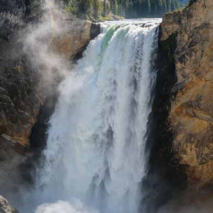 美国盐湖城+黄石国家公园6日5晚私家团