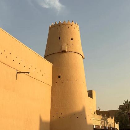 沙特阿拉伯7日6晚拼小团