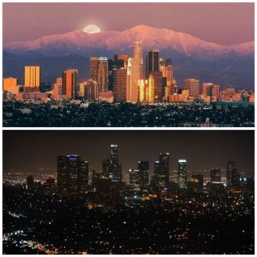 美国旧金山+圣地亚哥+洛杉矶+优胜美地国家公园15日14晚私家团