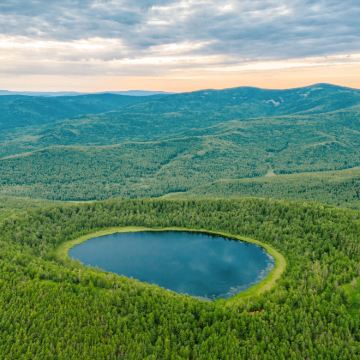 呼伦贝尔+满洲里+海拉尔+呼伦贝尔大草原+阿尔山+额尔古纳8日7晚自由行