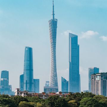 广州+佛山+顺德区+珠海+深圳5日4晚拼小团