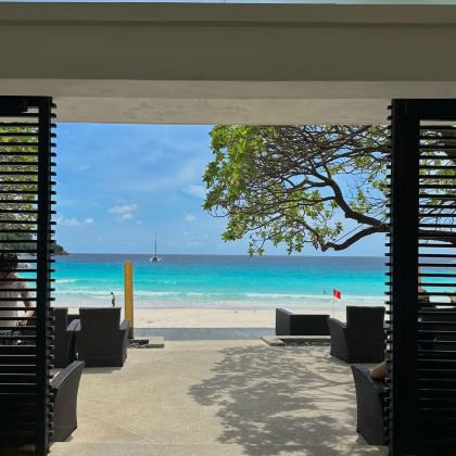 泰国普吉岛5日4晚跟团游