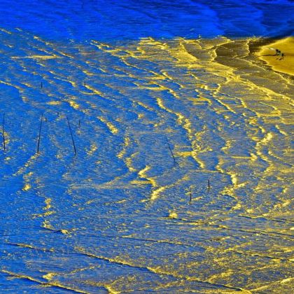 霞浦+北岐滩涂+半月里+东安岛+东壁+留云洞3日2晚私家团