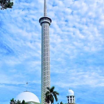 雅加达首都特区+日惹特区5日4晚私家团