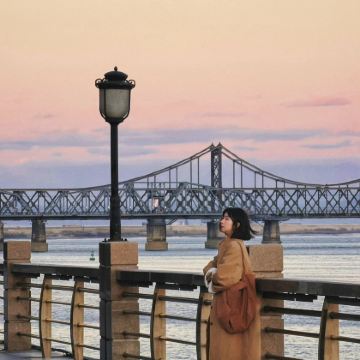 沈阳+丹东+长白山+哈尔滨7日6晚私家团