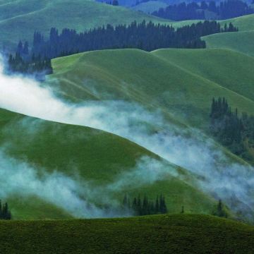 新疆乌鲁木齐9日8晚私家团