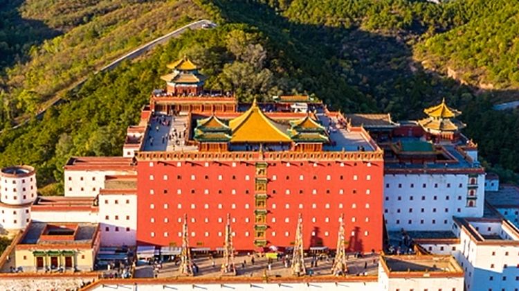 7-Day Beijing, Chengde & Ulan Butong Grassland  Discover Imperial Heritage, Majestic Great Wall, Charming Water Town and Vast Grassland in One Unforgettable Journey
