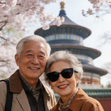 北京5日4晚跟团游