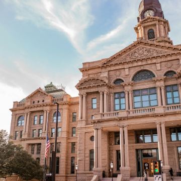 美国达拉斯+沃思堡6日5晚拼小团