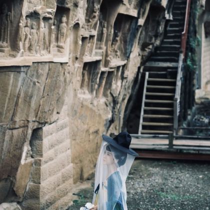 广元剑门关+汉中石门栈道风景区6日5晚私家团