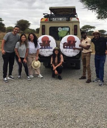 4D3N • 4 days safari in Tanzania