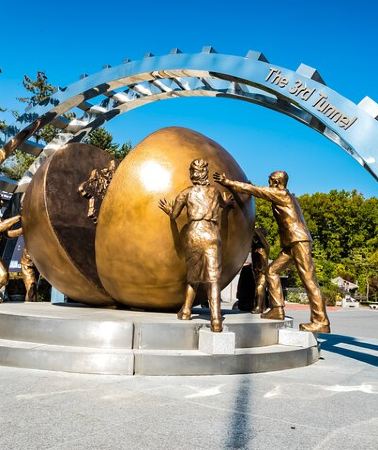 2D1N • Seoul City Sightseeing and Guided DMZ Experience 2-Day Tour