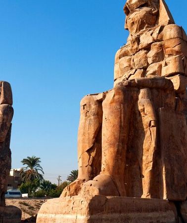 5D4N • Nile Cruise Deluxe from Luxor to Aswan - Best Private 5 Days