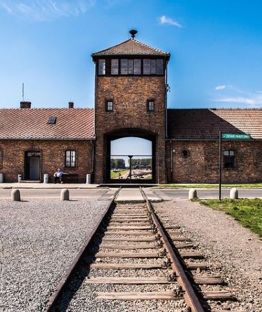 2D1N • Krakow Two Day Trip to Auschwitz Birkenau and Wieliczka Salt Mine