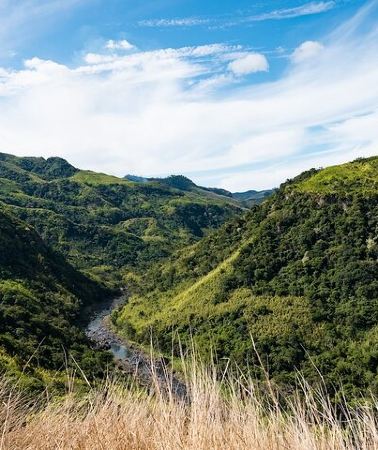 4D3N • Hiking Adventure including Fiji's Highest Mountain and 3 Nights