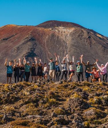 7D6N • Small Group Northern Voyager 7 Days Tour