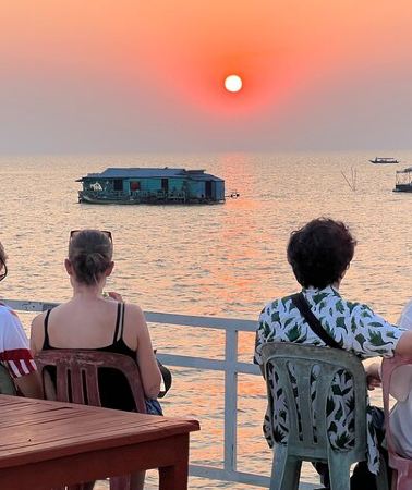 3D2N • Angkor Wat 3-Day Tour from Bangkok