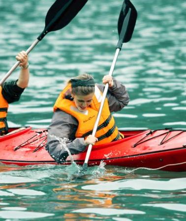 2D1N • Lan Ha Bay Overnight Cruise with Kayaking, Tai Chi, Swimming,...