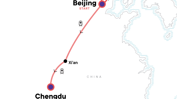 7-Day Ancient China