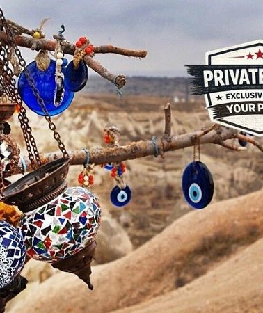 2D1N • Brilliance of Cappadocia: 2-Day All Inclusive Tour from Istanbul