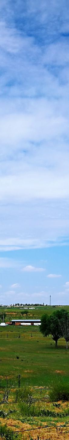 苏泊罕大草原旅游景区-伊金霍洛旗