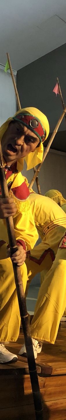 溱湖国家湿地公园-泰州